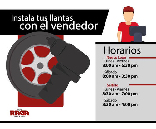 Llanta Lt285/70r17 121s Destination Xt Firestone