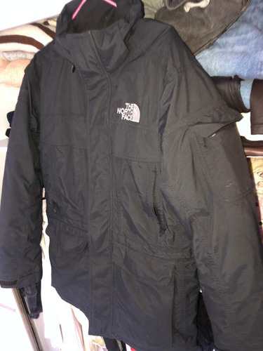 The North Face 