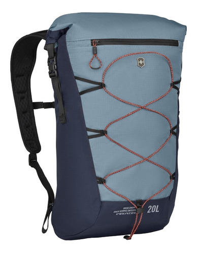 Imagen 3 de 6 de Morral Victorinox Altmont Active Rolltop