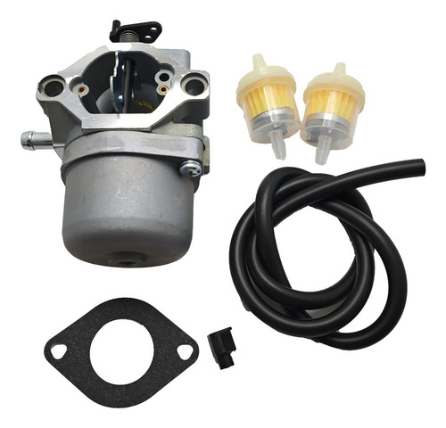 Kit De Juntas De Carburador Automático Para Briggs & Stratto