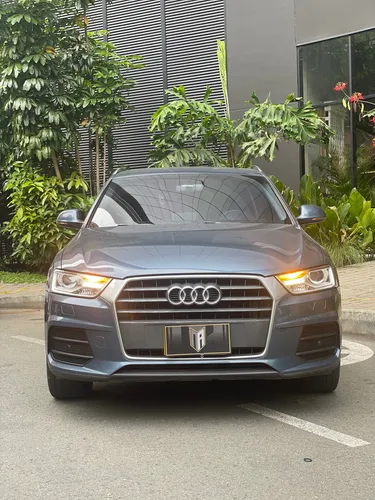 Audi Q3 1.4 Tfsi Ambition