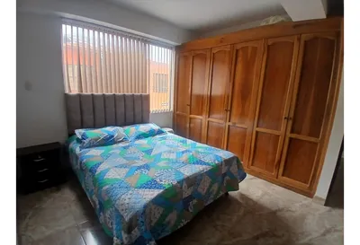 Apartamento en venta