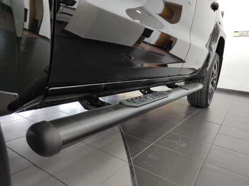 Volkswagen Amarok 3.0 V6 Black Style 258cv