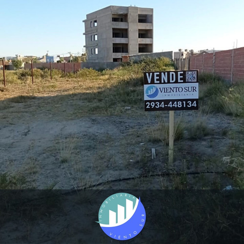 Imagen 3 de 4 de En Venta Lote Las Grutas 524m2 Terrazas Al Mar