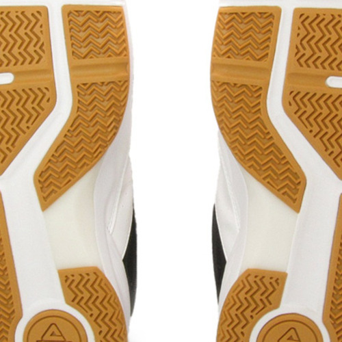 Zapatillas Peak Indoor Volley Et41055j Lm
