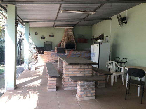 Chácara À Venda Em Condomínio Chácara Grota Azul - Ch267927