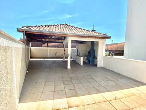 Imagem 25 de 27 de Apartamento À Venda Em Bonfim - Ap001208