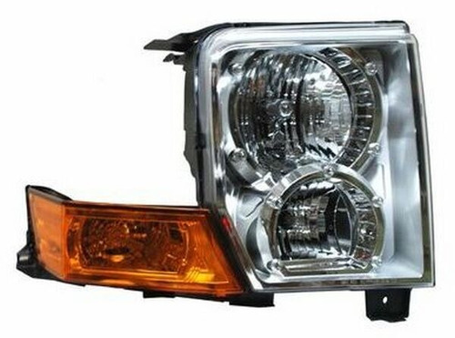 Faro Jeep Commander 2006-2007-2008-2009-2010