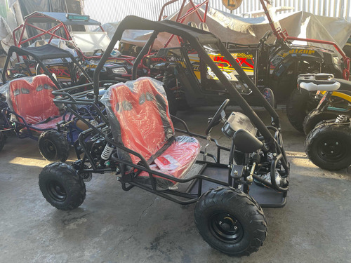 Arenero Go-kart 125 Cc