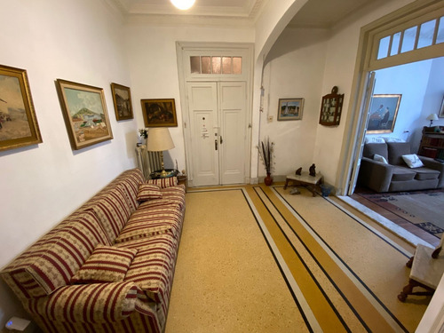 Imagen 5 de 14 de Venta Apartamento, Cordón, 6 Dormitorios, 3 Baños