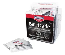 Comprar Pack X 5 Paños Individuales Para Limpieza Anti Óxido D Armas