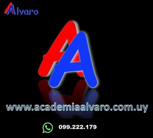 Academia De Choferes   Alvaro  