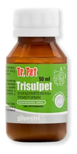 comprar  Trisulpet Perro Y Gato Dr Pet 50ml 