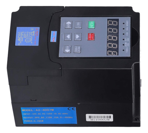 Accionamiento De Frecuencia Variable Alto Rendimientoca110 V