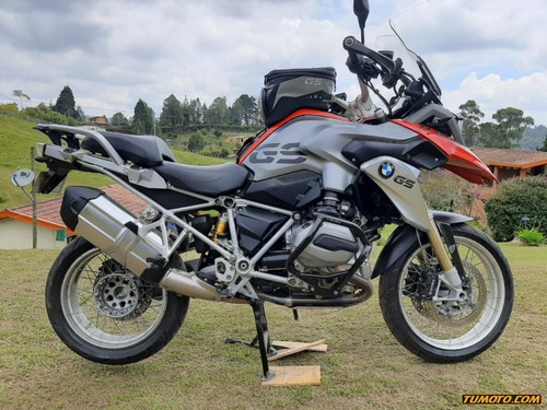 Motos Bmw