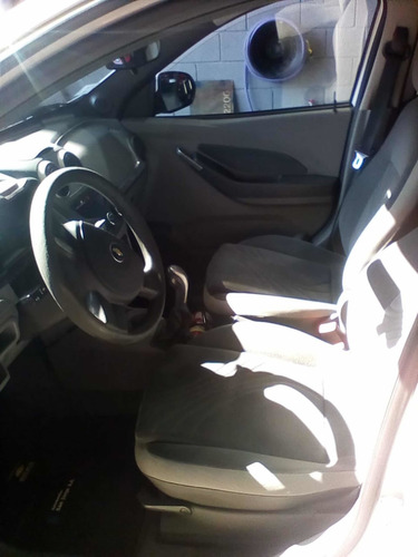 Chevrolet Agile 1.4 Ltz Google 2011