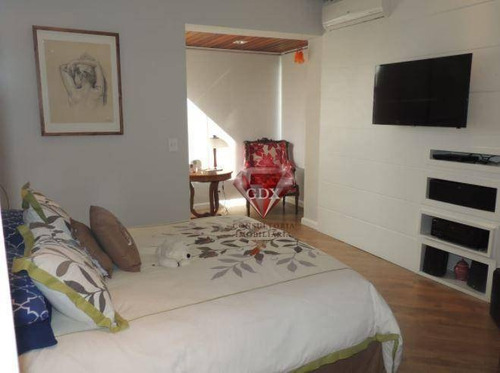 Imagem 13 de 25 de Apartamento A Venda No Campo Belo - Ap15987