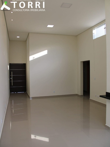 Imagem 6 de 20 de Casa No Condomínio Villaggio Ipanema - Cc00373 - 69862648