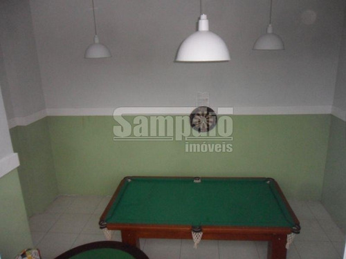 Imagem 7 de 25 de Apartamento - Ref: S4ap4505