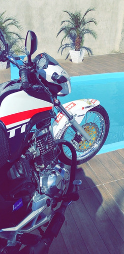 Imagem 1 de 8 de Honda Cg160
