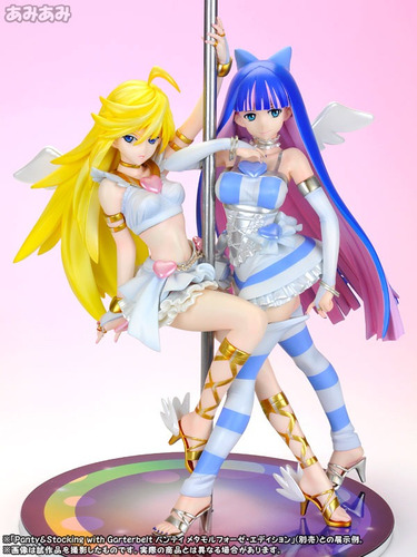 Stocking Anarchy - Union Creative - Original - Sem Caixa