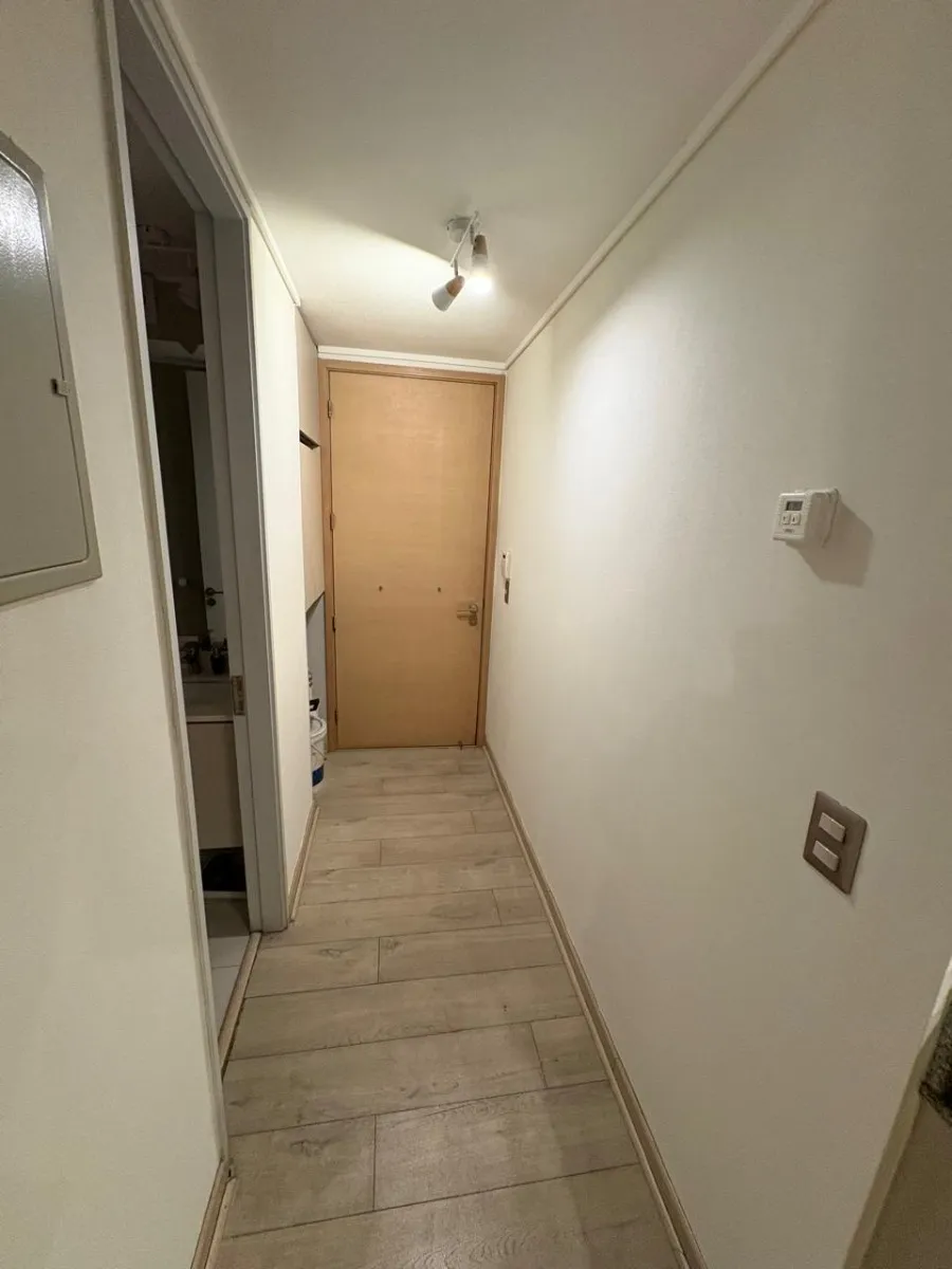 Imagen 2 de 12 de Se Arrienda Acogedor Depto. En Sector Residencial Ñuñoa