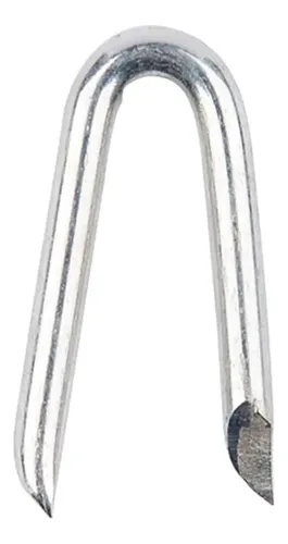 Grapa Para Cerco 1 1/4 Inchalam 1 Kg