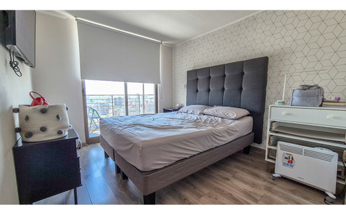 Se Vende Depto | 2d2b+e+b | Metro Irarrázabal