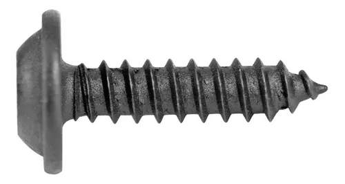 Tornillo Torx de madera de estrella dorada de 1-1/2 pulgadas, cabeza de  accionamiento de estrella (1 libra – 198 tornillos aproximadamente) –