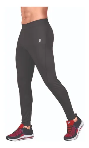 Leggins Negros Leggings Cklass Mujer