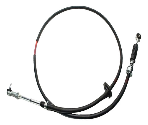 Cable Selector De Velocidades Para Kia Pregio 3.0l 2001