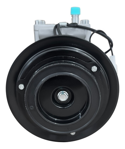 Compresor A/c Lexus Lx450 96 4.5l