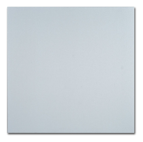 Trademark Fine Art Lienzo Profesional Blanco Barra 35 X 35 