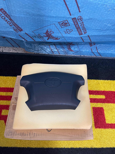 Air Bag Volante Toyota Camry Lumiere Original