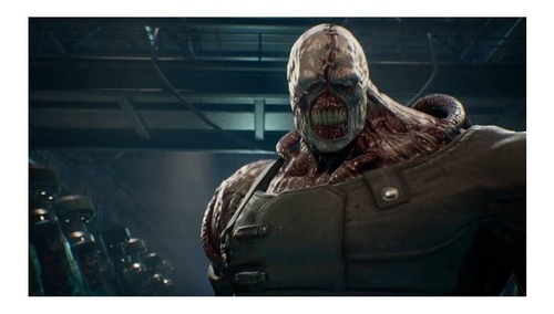 Resident Evil 3 Remake Xbox One - Xbox Series S/x (Reacondicionado)