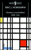 Naciones Y Nacionalismos Desde 1780 De Eric Hobsbawm