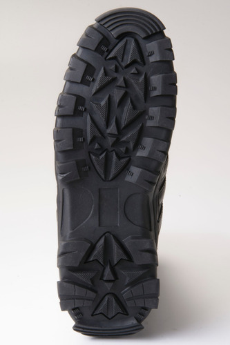 Bota Tactica Sim Gsg9