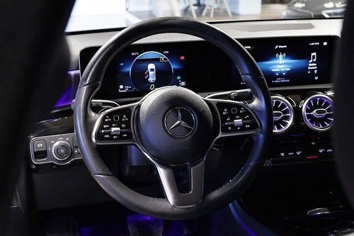 Mercedes-benz A200 Clase A 1.3 163cv Progressive