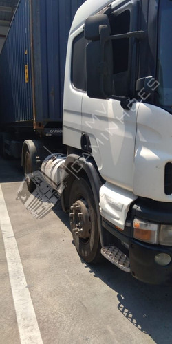 Caminhão Scania P 310 - 4x2 T