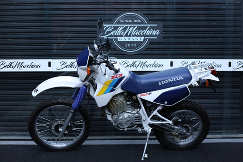 Imagem 7 de 8 de Honda Xlx350r