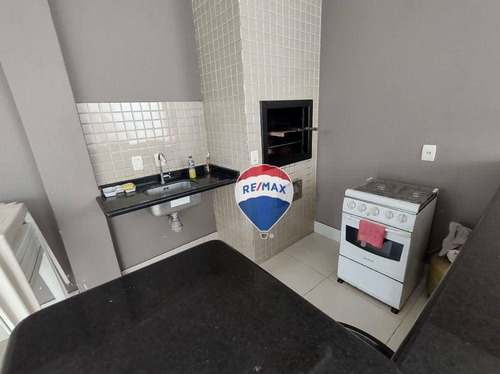 Imagem 13 de 15 de Apartamento Com 2 Dormitórios Para Alugar, 60 M² Por R$ 1.245,00/mês - Porto - Cuiabá/mt - Ap1455