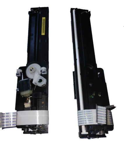 Modulo Scanner Hp Deskjet 2130 2135 2136 2676 3636 Ca4b4a
