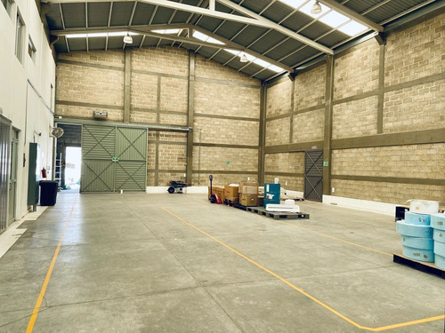 Imagen 3 de 21 de Rento Multifuncional Espacio Comercial E Industrial. Grado A