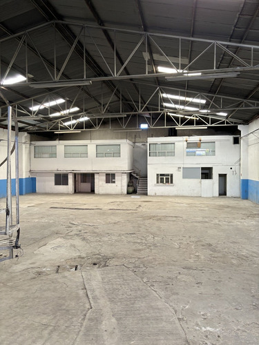 Bodega En Venta En Atizapán De Zaragoza