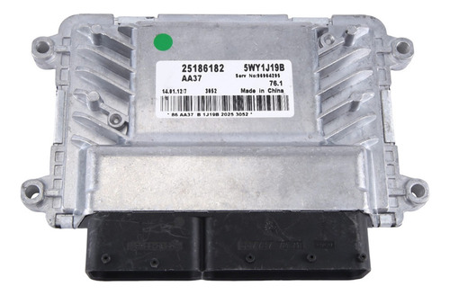 25186182 Nuevo Control Electrónico De Placa De Computadora P