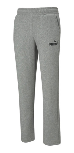 Pantalon Hombre Puma Ess Logo  051.86718