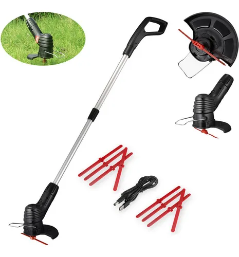 comprar Máquina Portátil Multifuncional De Cortar E Cortar Relva