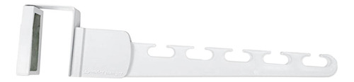 Tendedero Plegable Para Ropa, Colgador De Ropa Sobre De La