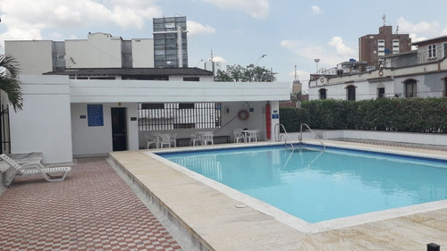 Imagen 23 de 30 de Hermoso Apartamento Barrio El Peñon Cw 4129563(ae)