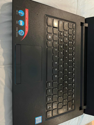 Computador Portátil Lenovo Ideapad 110